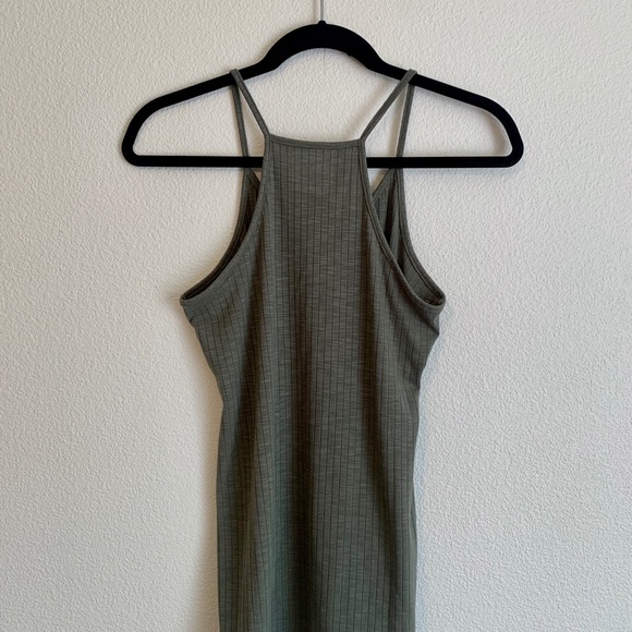 LOFT Ribbed Tank - Picture 4 of 6